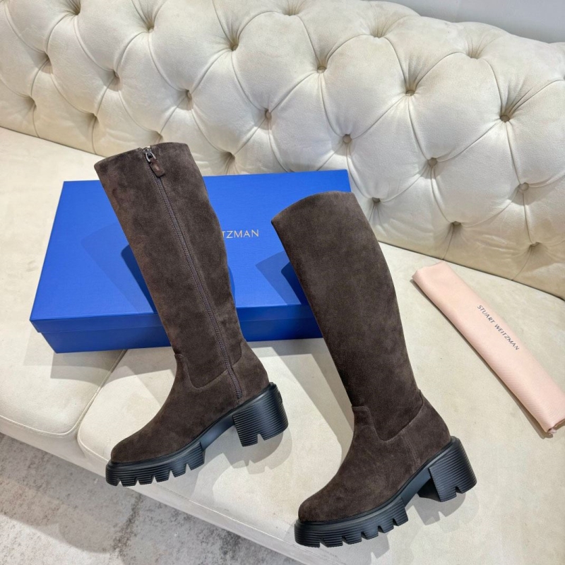 Stuart Weitzman Boots